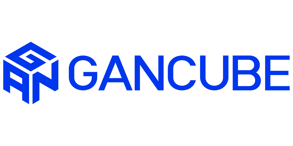 GANCUBE logo