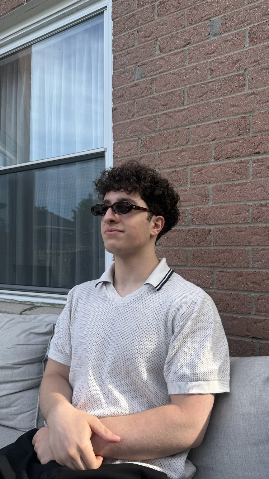 Omar Blaibel
